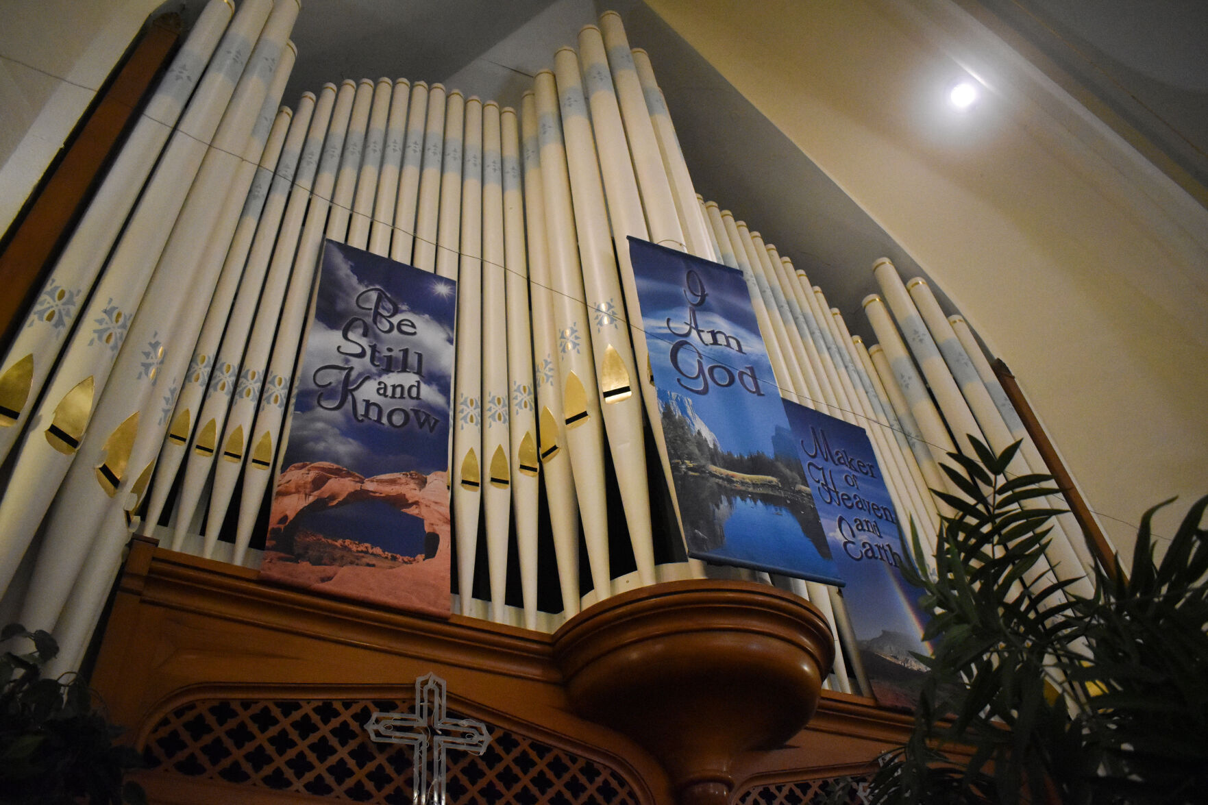 First Baptist 150 3